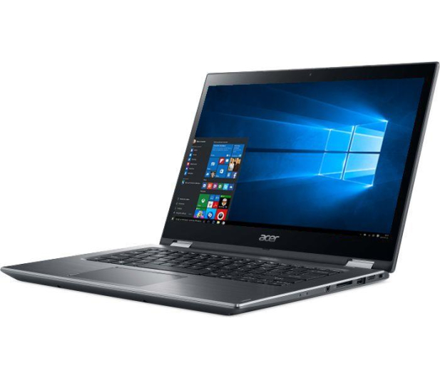 Acer Spin 3 i3-8130U/4GB/128/Win10 FHD Dotyk 360' - 467520 - zdjęcie 4